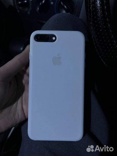 iPhone 7 Plus, 128 ГБ