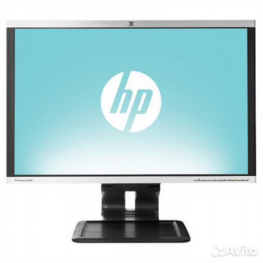 Мониторы HP