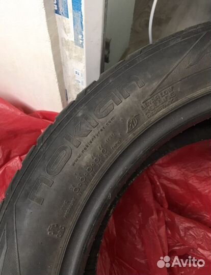 Nokian Tyres Hakkapeliitta R2 225/50 R17