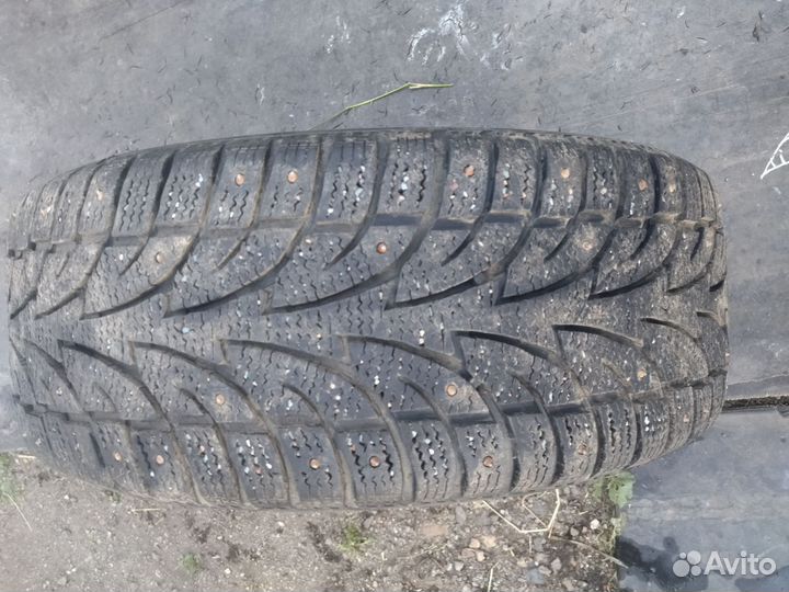 Зимние Колеса 205 50 r17