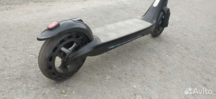 Электросамокат самокат