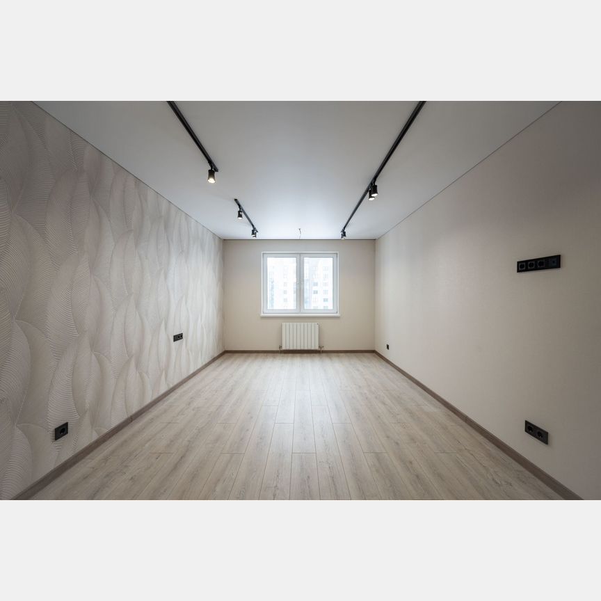 1-к. квартира, 45,1 м², 16/19 эт.