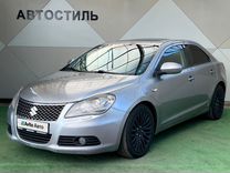 Suzuki Kizashi 2.4 CVT, 2010, 250 000 км, с пробегом, цена 750 000 руб.