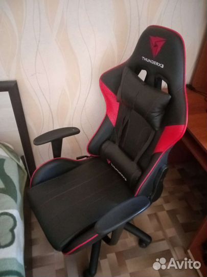 Игровое кресло