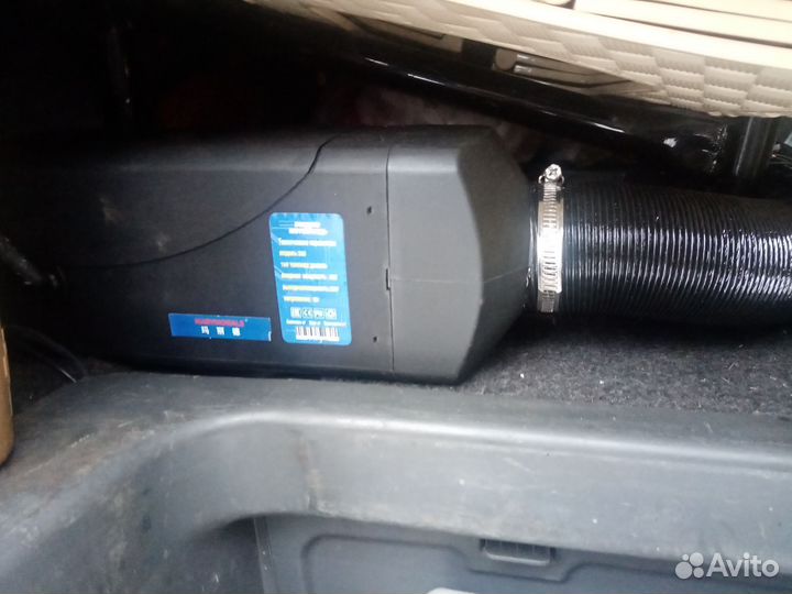 Тентованный грузовик 40 м³ ГАЗ ГАЗон Next, 2015