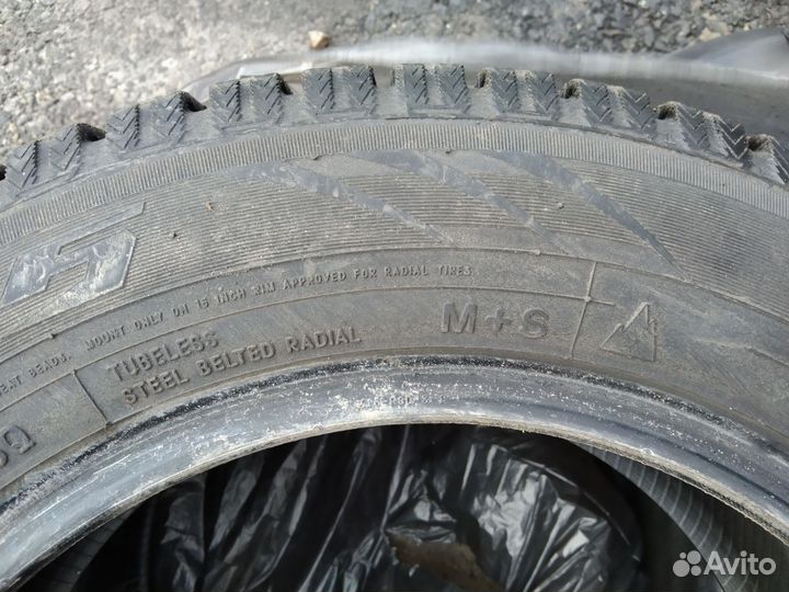 Toyo Observe GSi-5 185/65 R15