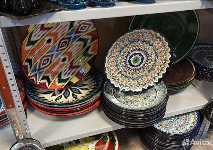 Садж чугунный + лопатка в подарок