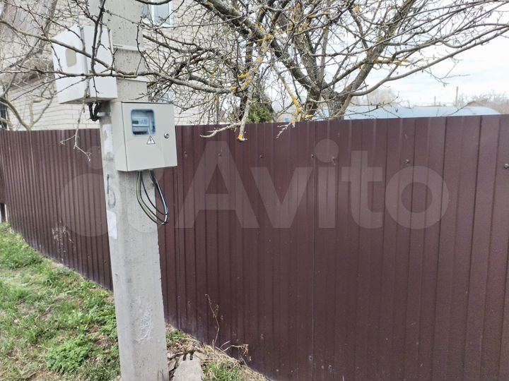 Участок 6 сот. (СНТ, ДНП)