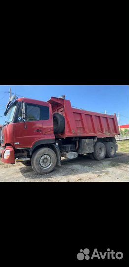 DongFeng DFL 3251A, 2007