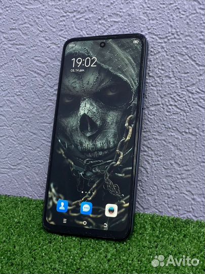 TECNO Pova Neo 3, 8/128 ГБ