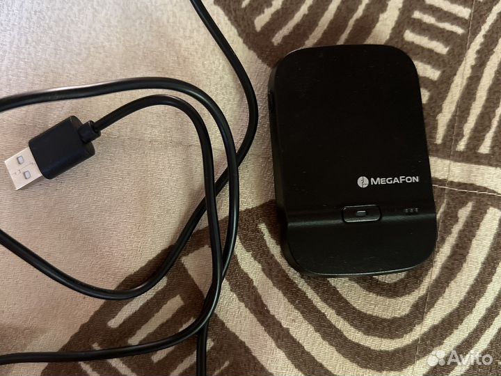 Роутер мегафон