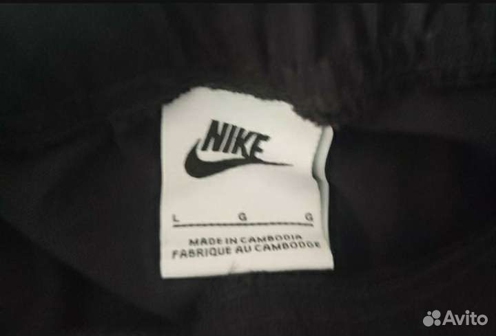 Шорты Nike Sportswear, Оригинал/новые