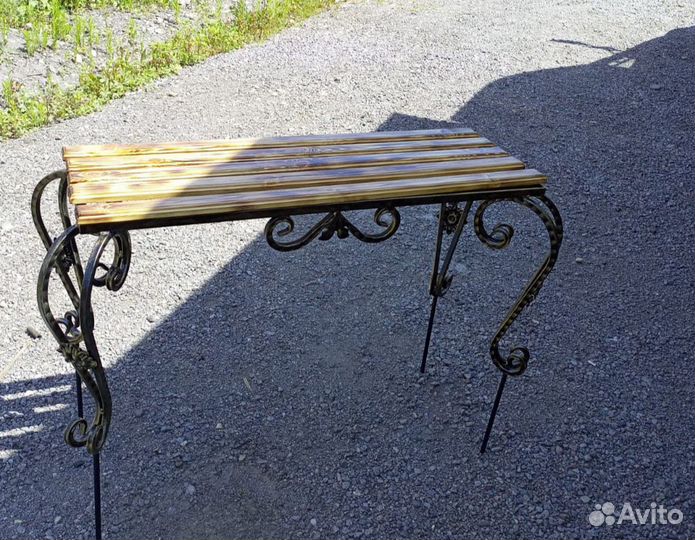 Металлоизделия на заказ