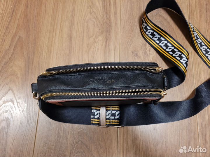 Сумка женская через плечо