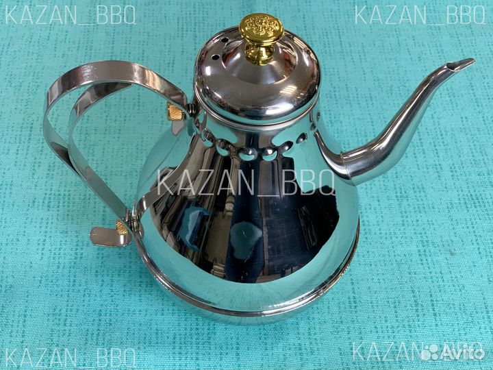 Чайник заварочный