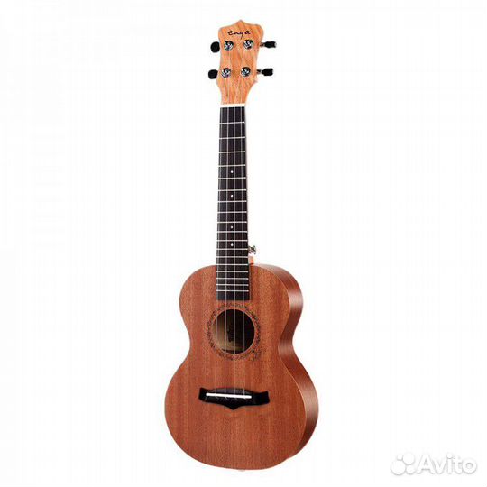 Enya EUC-20 - укулеле концерто с чехлом