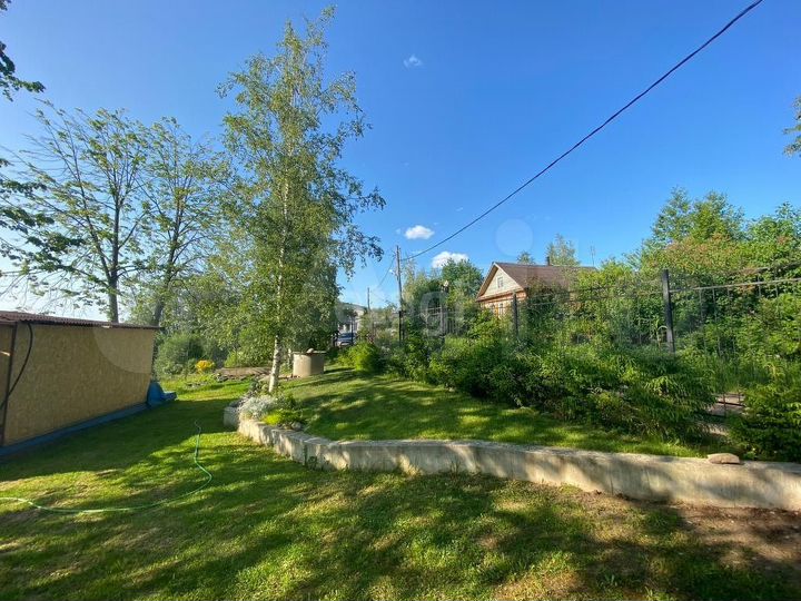 Участок 9,4 сот. (ИЖС)