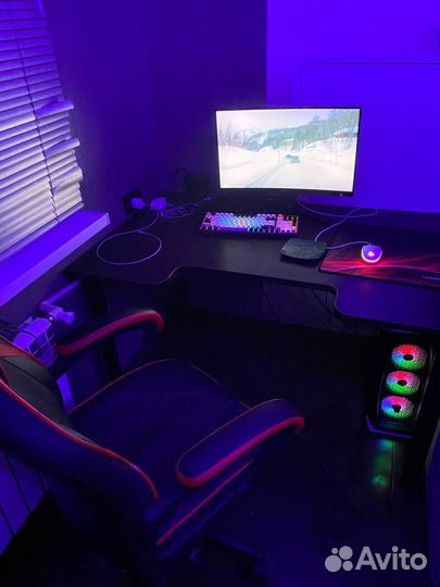 Мечта геймера