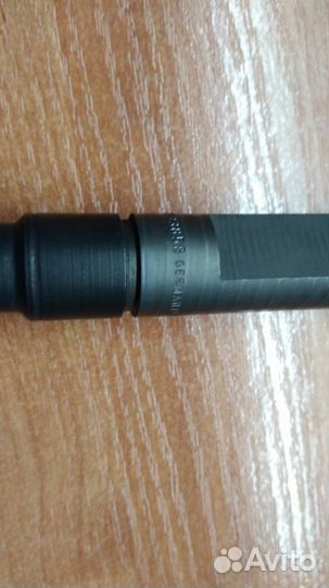 Форсунки на Audi