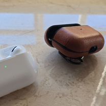 Наушники apple airpods pro a2190 оригинал