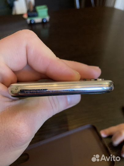 iPhone x256 gb ростест