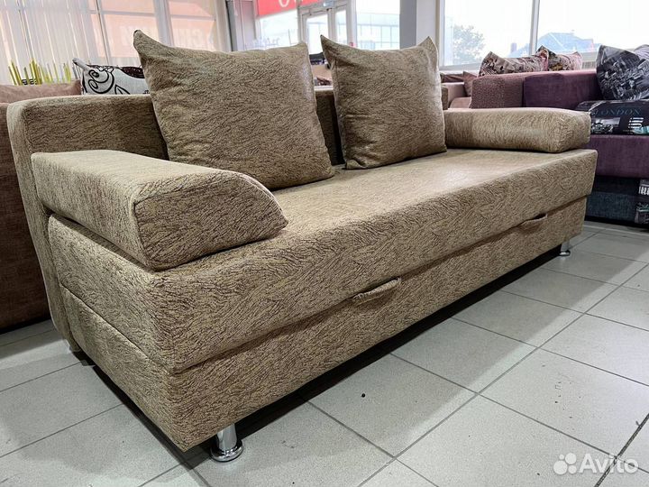 Диван-Новый (быстрая доставка) 685