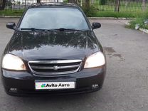 Chevrolet Lacetti 1.6 MT, 2012, 166 000 км, с пробегом, цена 490 000 руб.