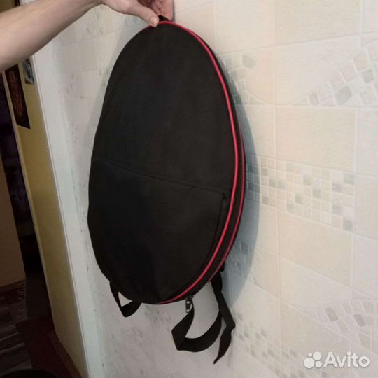 Рав Васт B RUS лепестковый барабан