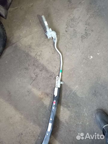 Airbag потолочный gl 164