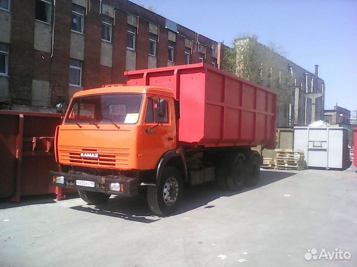 Водитель категории 