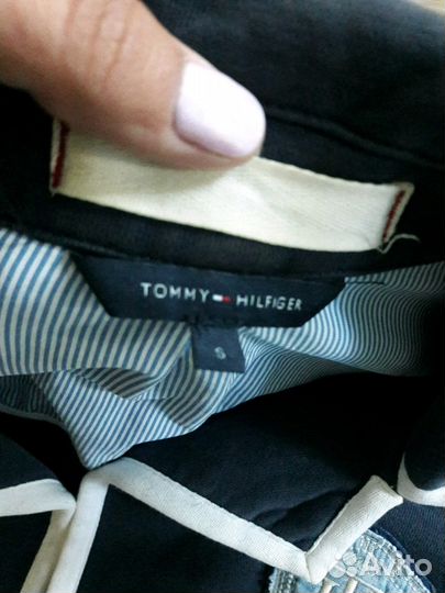 Жакет Tommy Hilfiger