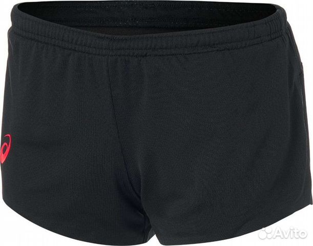 Шорты беговые женские новые Asics, M