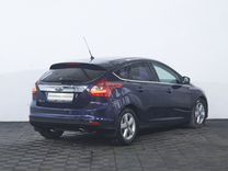 Ford Focus 2.0 AMT, 2011, 119 589 км, с пробегом, цена 1 049 000 руб.