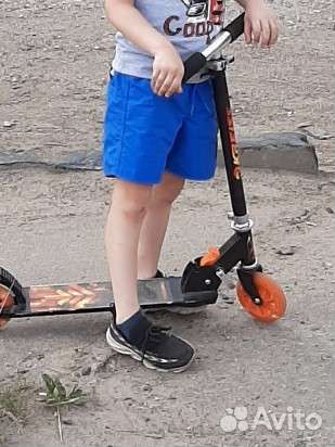 Шорты adidas детские