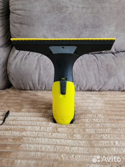 Профессиональный многофункциональный очиститель