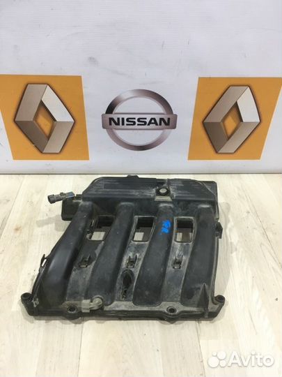 Коллектор впускной Nissan terrano D10