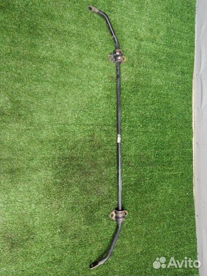 Стабилизатор поперечной устойчивости задний Kia