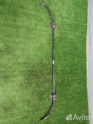 Стабилизатор поперечной устойчивости задний Kia