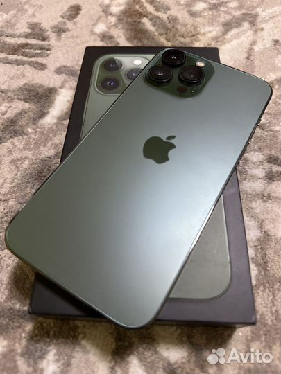 iPhone 13 Pro Max, 256 ГБ