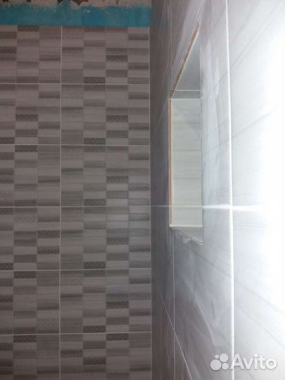 Плиточник, Мастер на прямую