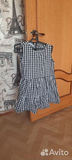 Женские вещи