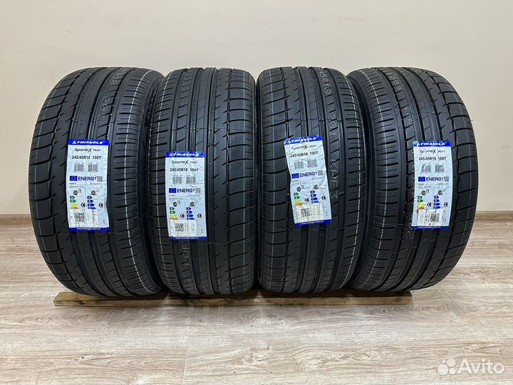 Triangle Sports TH201 245/45 R18 99W
