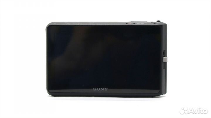 Sony Cyber-shot DSC-TX30