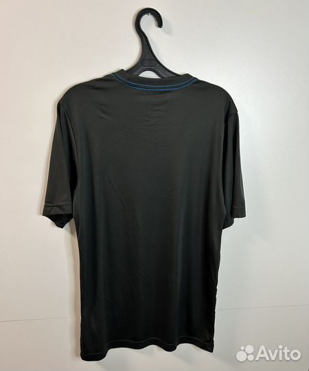 Футболка Nike dri fit