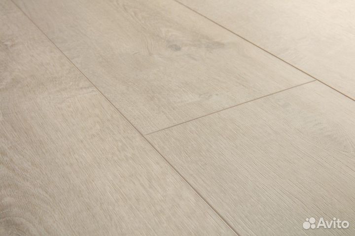 Пвх-плитка Quick-Step Livyn Дуб бархатный