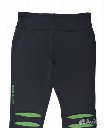 Капри under armour slash Capri. Оригинал