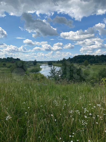 Дом 36,9 м² на участке 9 сот.