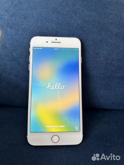 iPhone 8 Plus, 64 ГБ