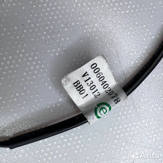 0060402078 Сенсор (датчик) для холодильников Haier