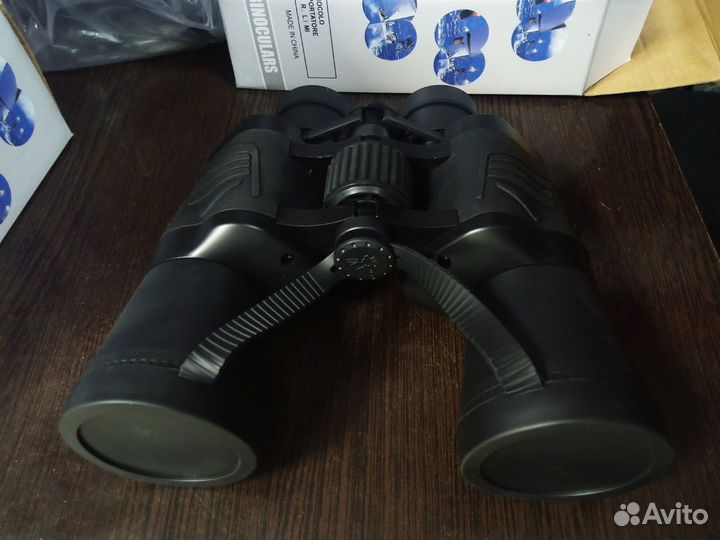 Бинокль